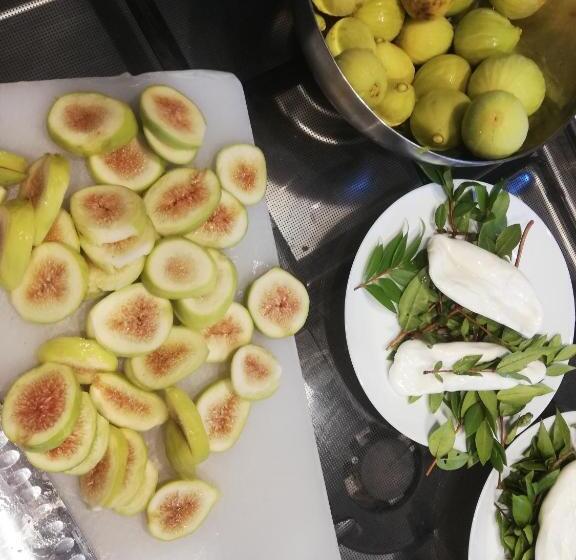 B&b Relais Sul Siroto