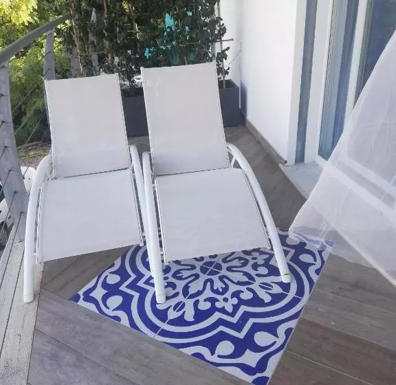 B&b Relais Sul Siroto