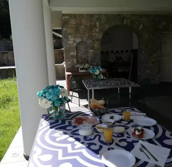 B&b Relais Sul Siroto