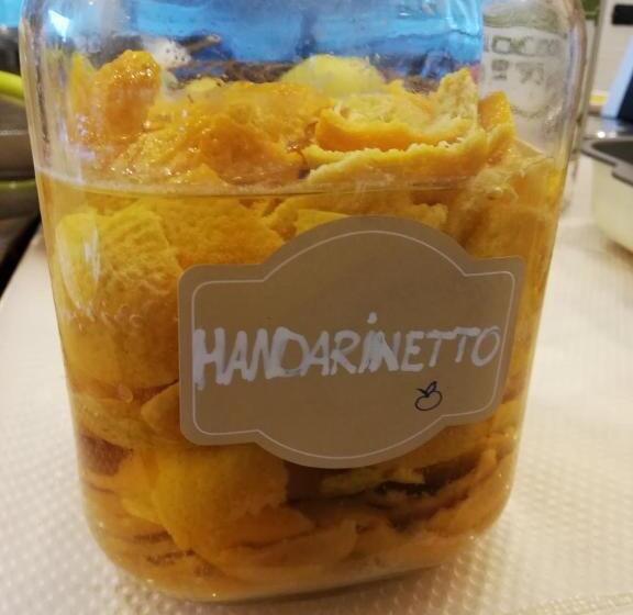 B&b Relais Sul Siroto