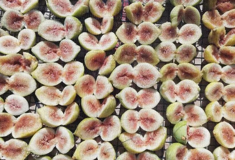 B&b Relais Sul Siroto