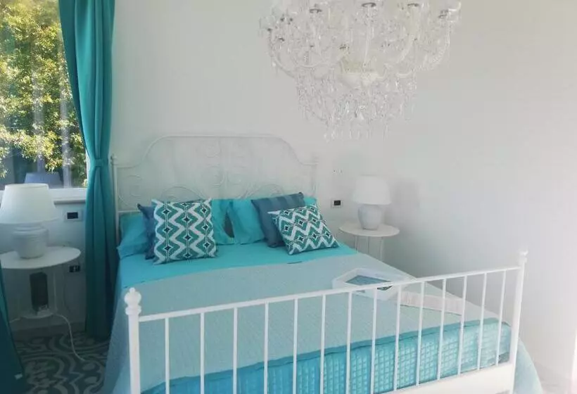 B&b Relais Sul Siroto