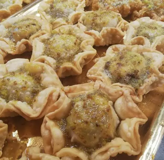 B&b Relais Sul Siroto