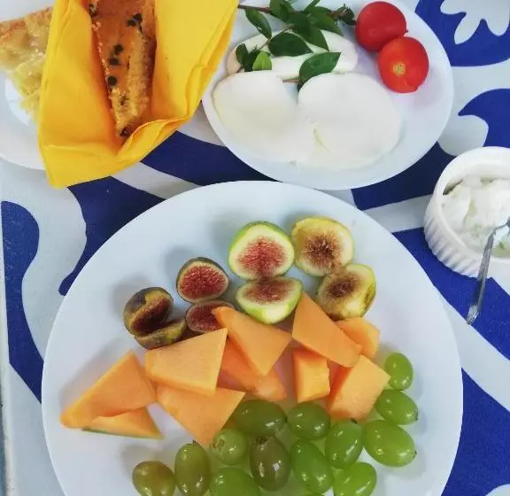 B&b Relais Sul Siroto