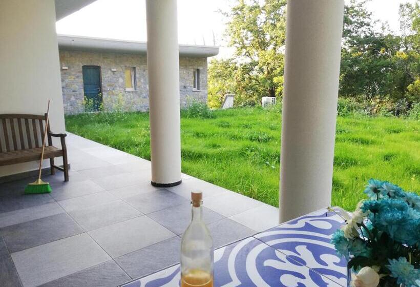 B&b Relais Sul Siroto