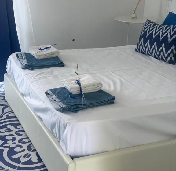 B&b Relais Sul Siroto