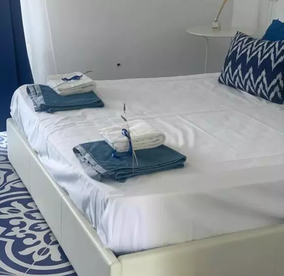 B&b Relais Sul Siroto