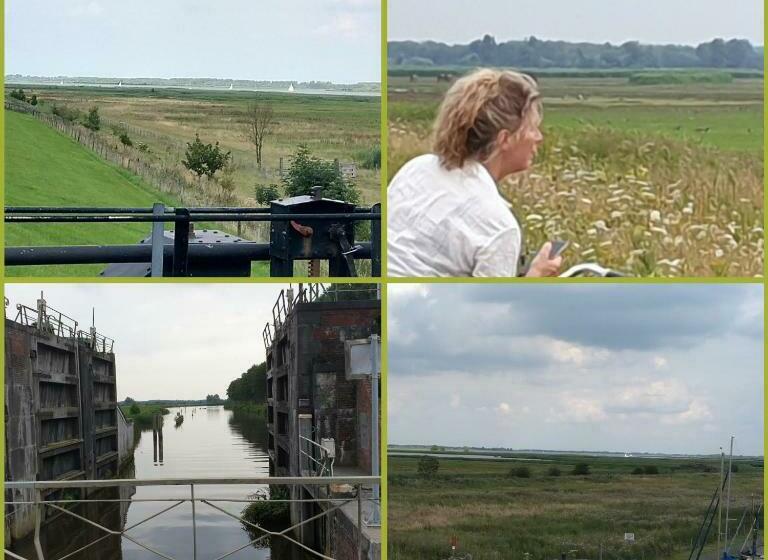 ベッドアンドブレックファースト Bnb Heirhuys