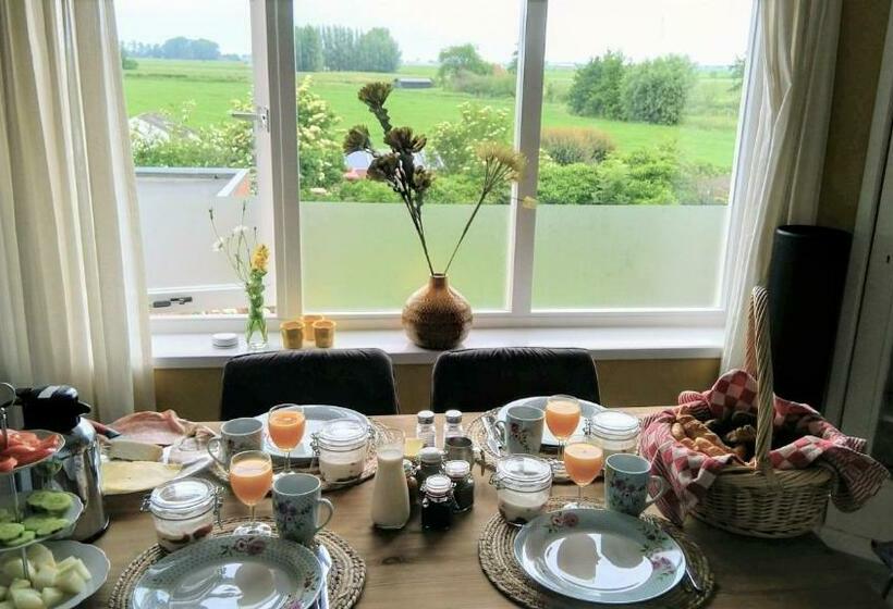 ベッドアンドブレックファースト Bnb Heirhuys