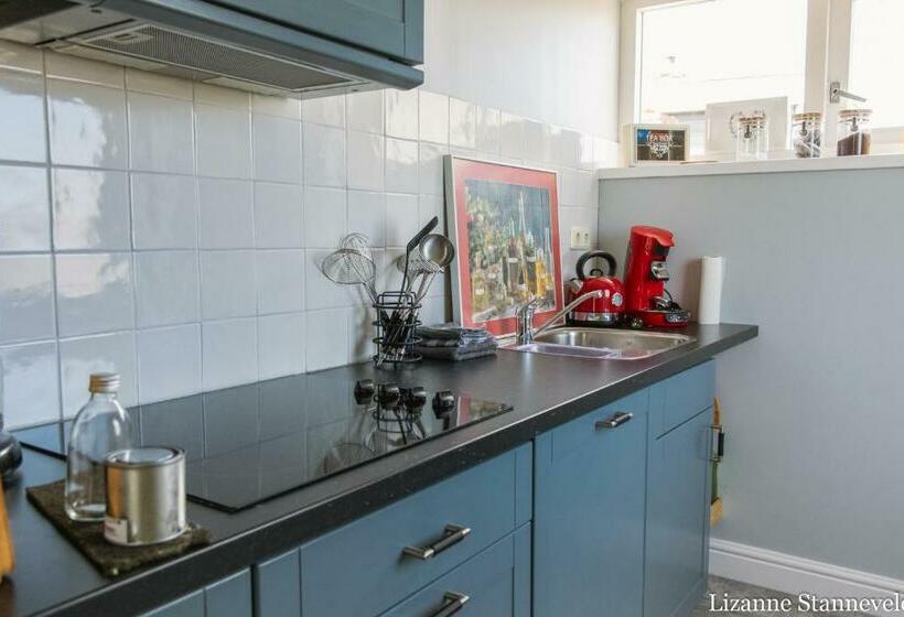 ベッドアンドブレックファースト Bnb Heirhuys