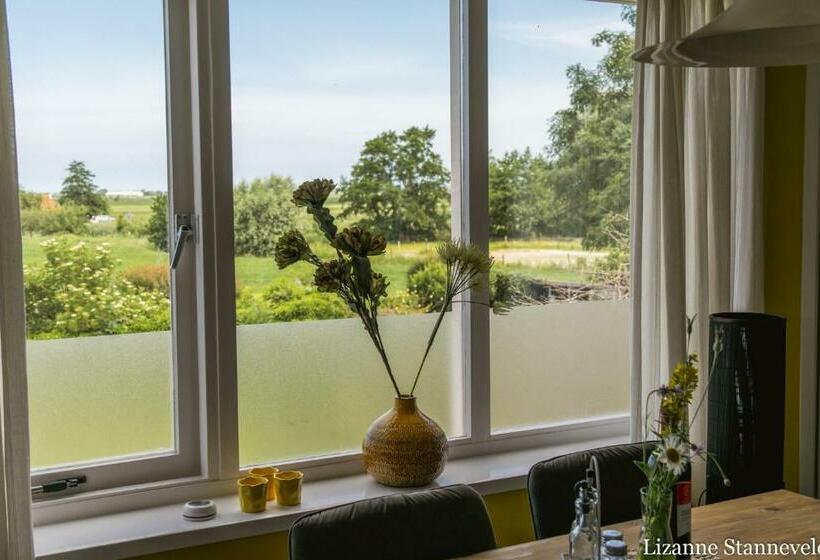 ベッドアンドブレックファースト Bnb Heirhuys