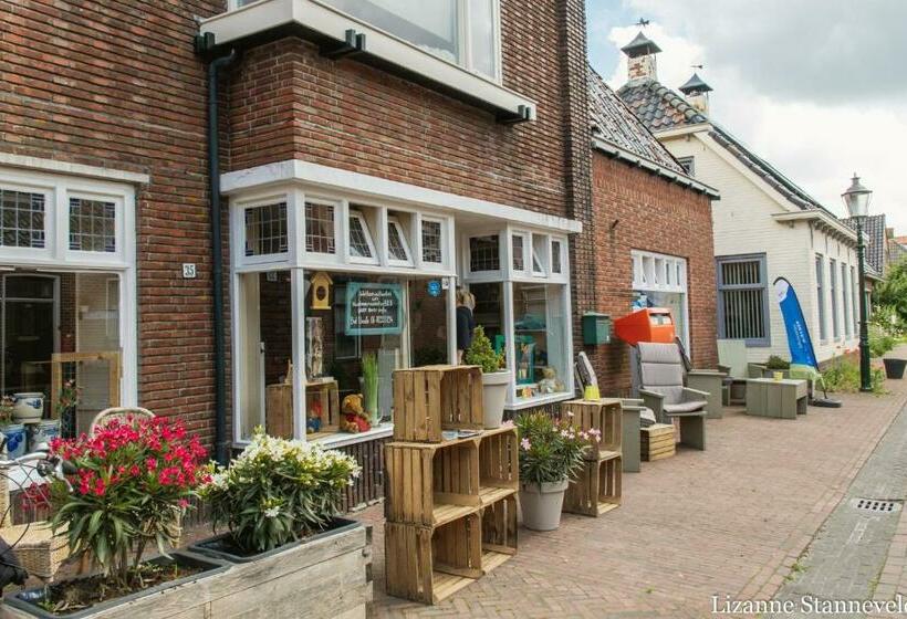 ベッドアンドブレックファースト Bnb Heirhuys