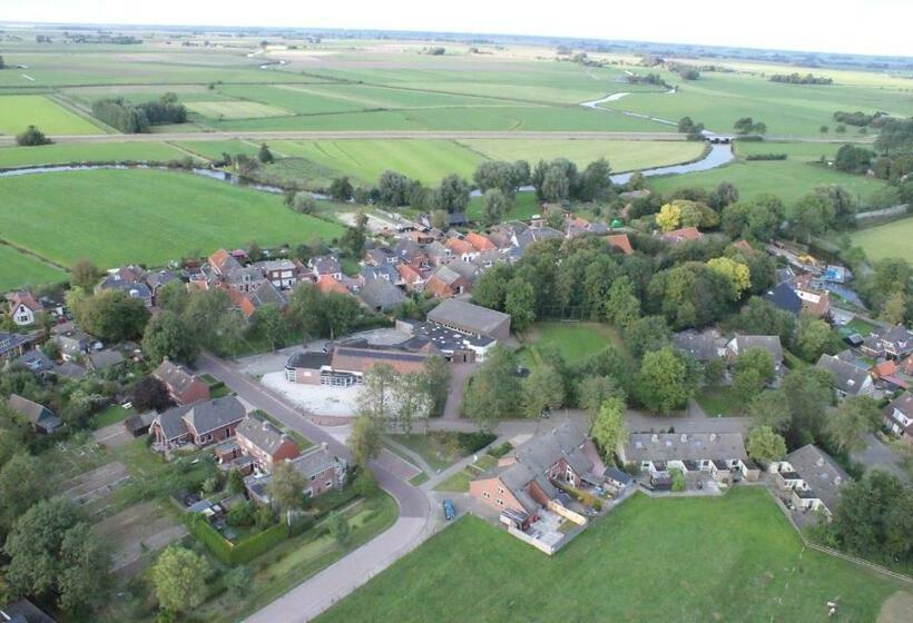 ベッドアンドブレックファースト Bnb Heirhuys