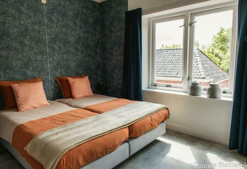 ベッドアンドブレックファースト Bnb Heirhuys