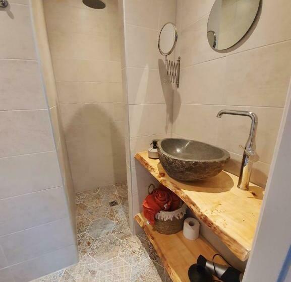 ベッドアンドブレックファースト Bnb Heirhuys