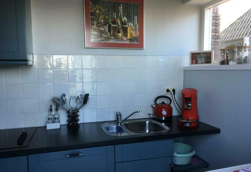 ベッドアンドブレックファースト Bnb Heirhuys