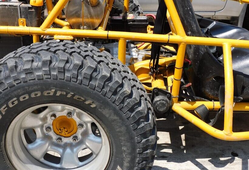 Отель Casa De Huespedes Nayomi By Rotamundos