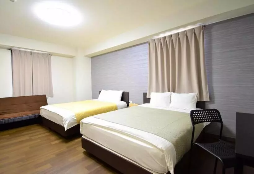 ホテル Regariain   Vacation Stay 85011