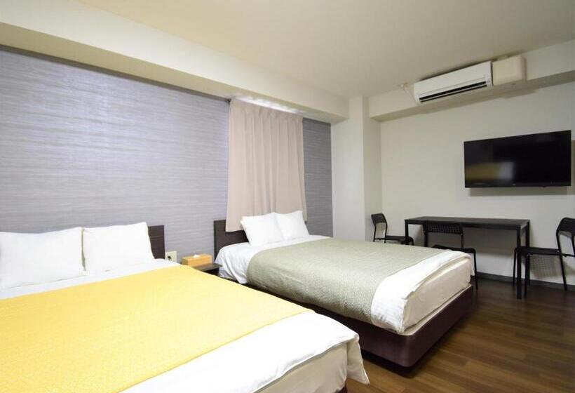 ホテル Regariain   Vacation Stay 85011