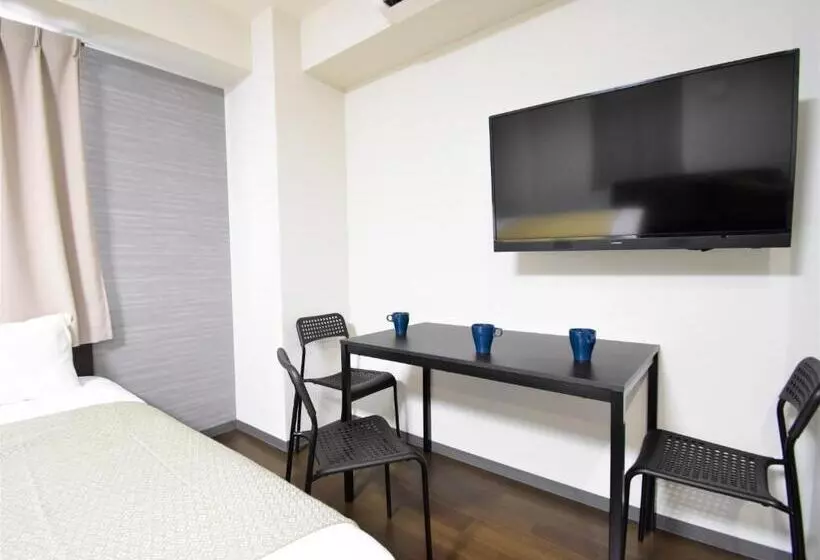 ホテル Regariain   Vacation Stay 85011