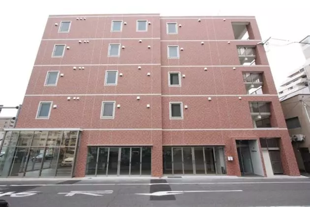 ホテル Regariain   Vacation Stay 85011