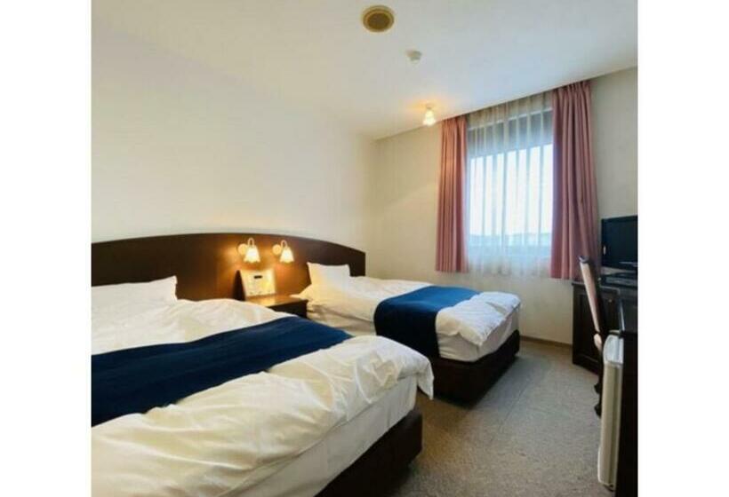 Shobara Grand Hotel   Vacation Stay 06853v