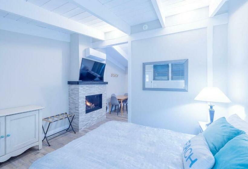 Motel Boutique Suite #3