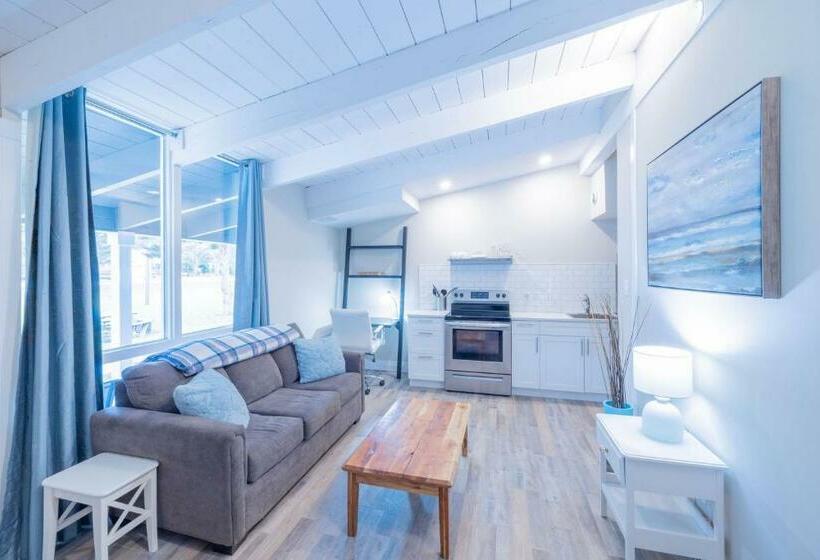 Motel Boutique Suite #3