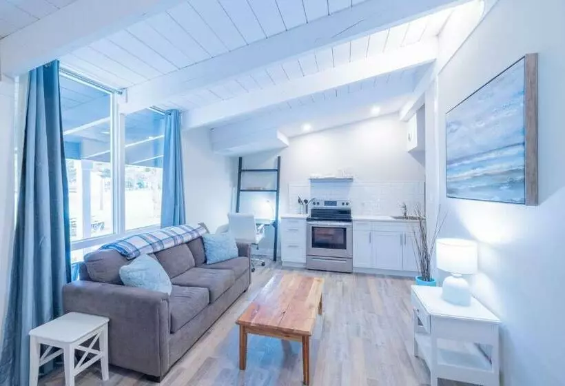Motelli Boutique Suite #3