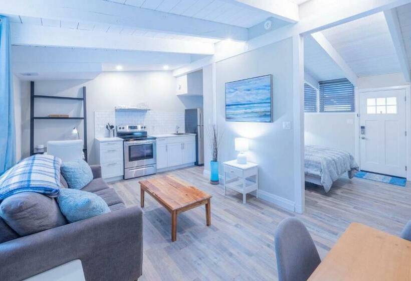 Motel Boutique Suite #3