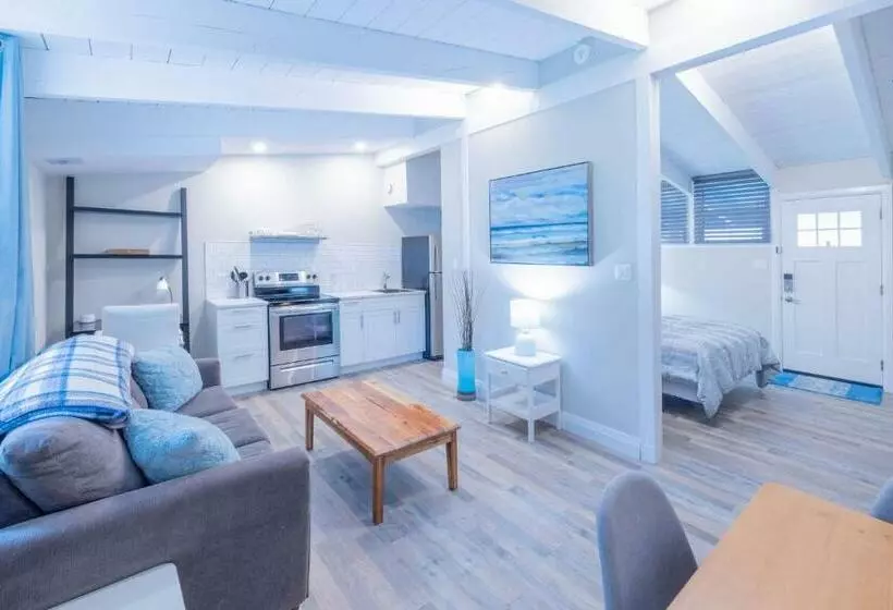 Motelli Boutique Suite #3