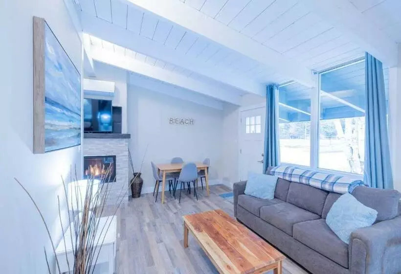 Motelli Boutique Suite #3