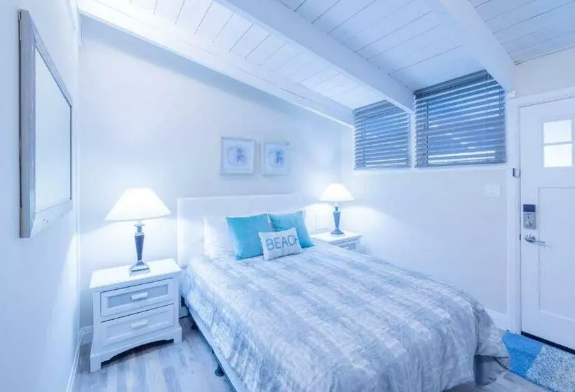 Motelli Boutique Suite #3