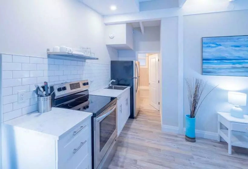 Motelli Boutique Suite #3