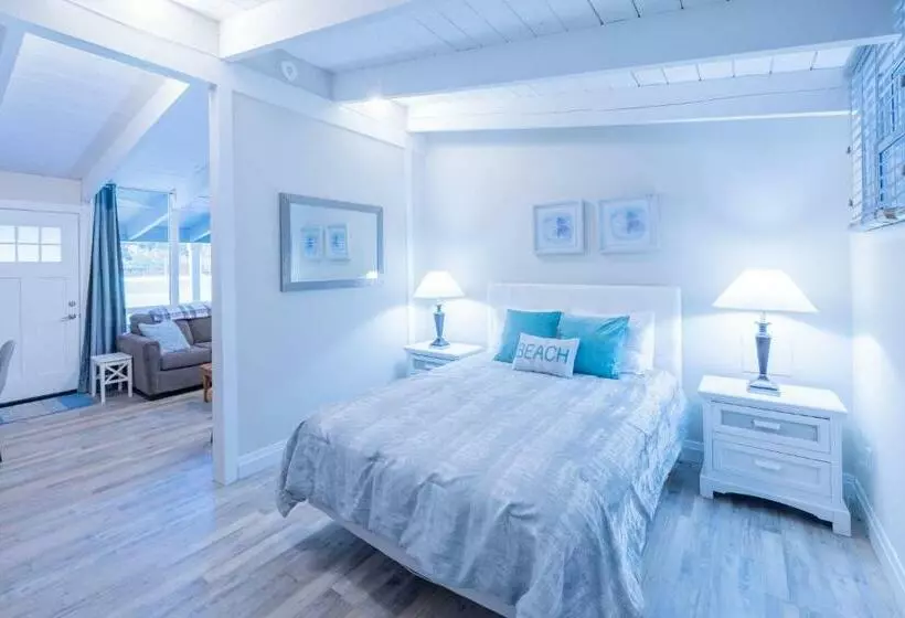 Motelli Boutique Suite #3