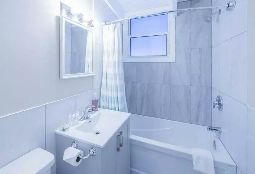 Motelli Boutique Suite #3