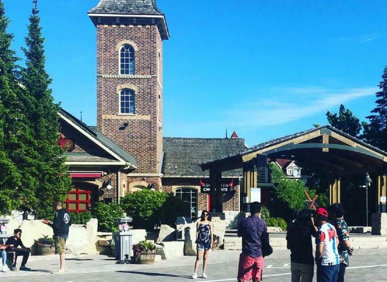 Motel Boutique Suite #3