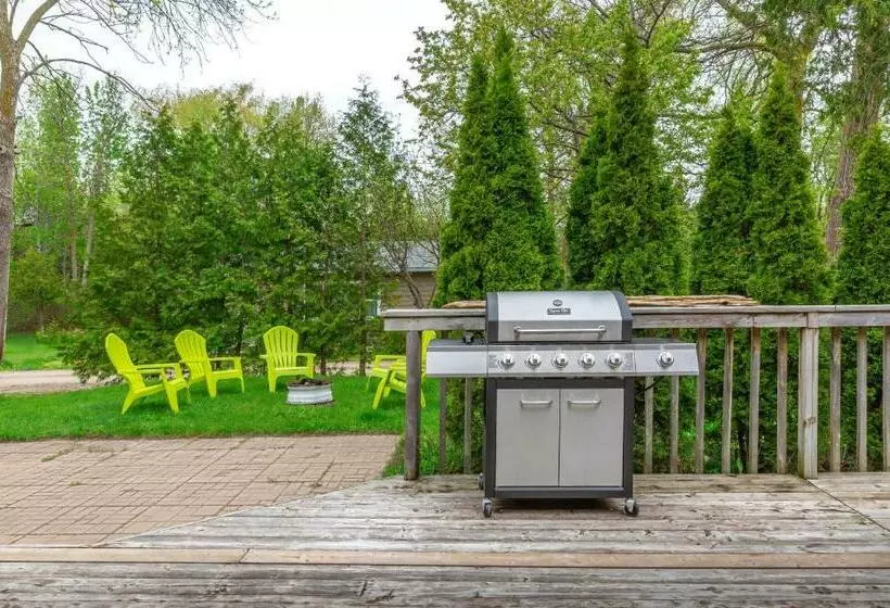 Motelli Boutique Suite #4