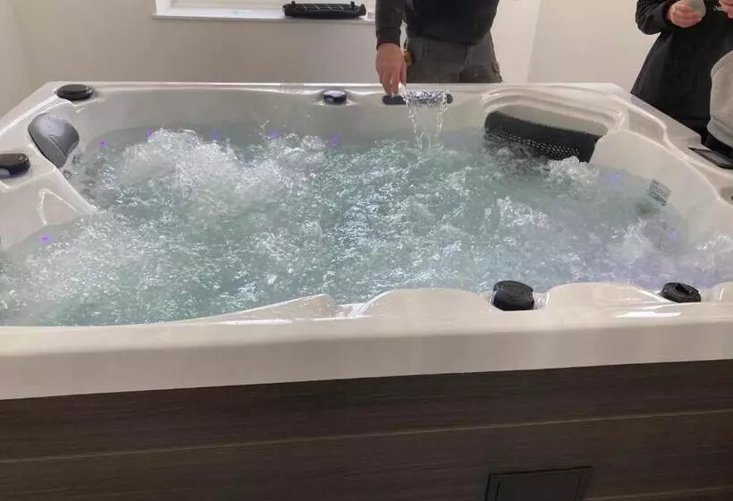 Majatalo Chambre Zen Château De La Bouchatte