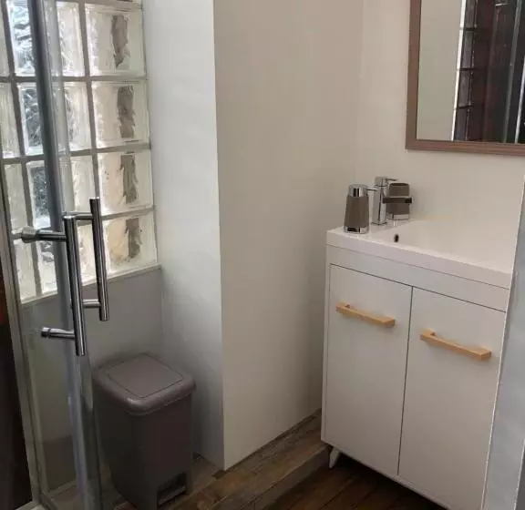 Majatalo Chambre Zen Château De La Bouchatte