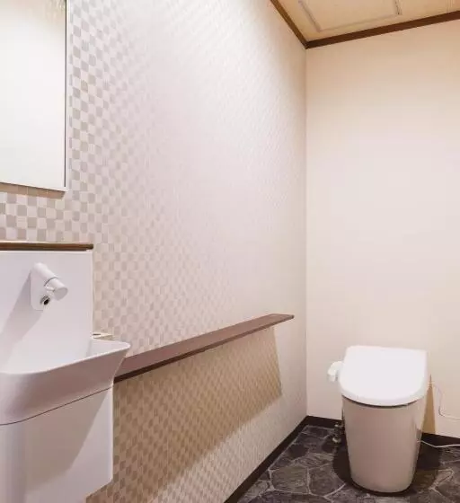 Majatalo Couch Potato Hostel   Vacation Stay 88233