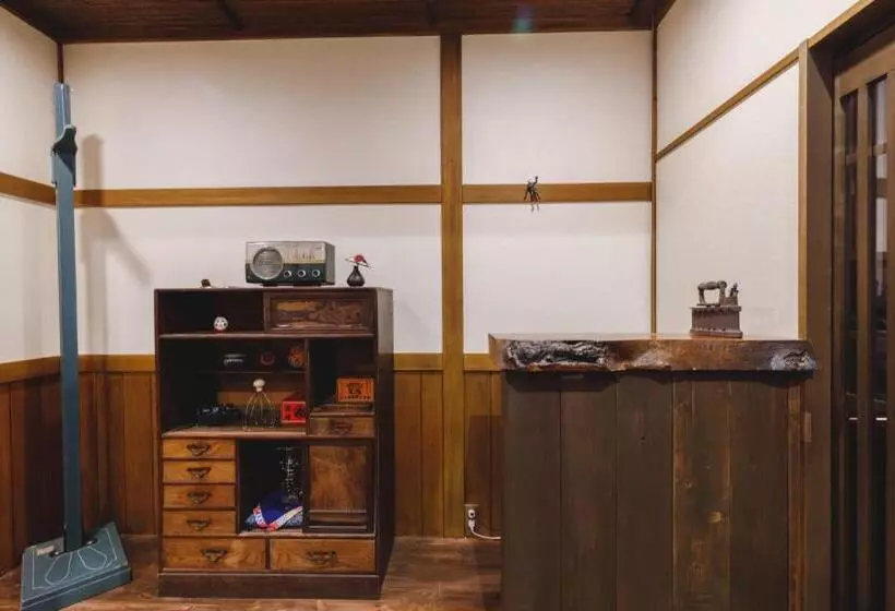 Majatalo Couch Potato Hostel   Vacation Stay 88233