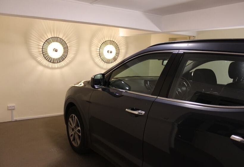 پانسیون Sikamifer Tourist Resort