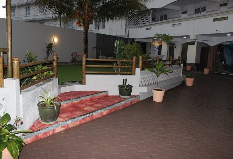 پانسیون Sikamifer Tourist Resort