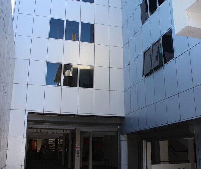 پانسیون Sikamifer Tourist Resort