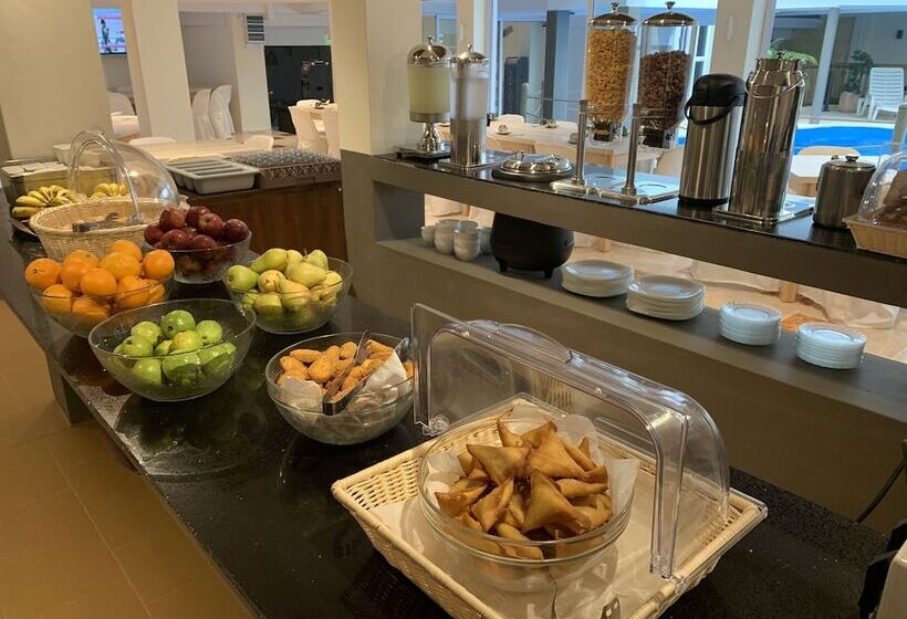 پانسیون Sikamifer Tourist Resort