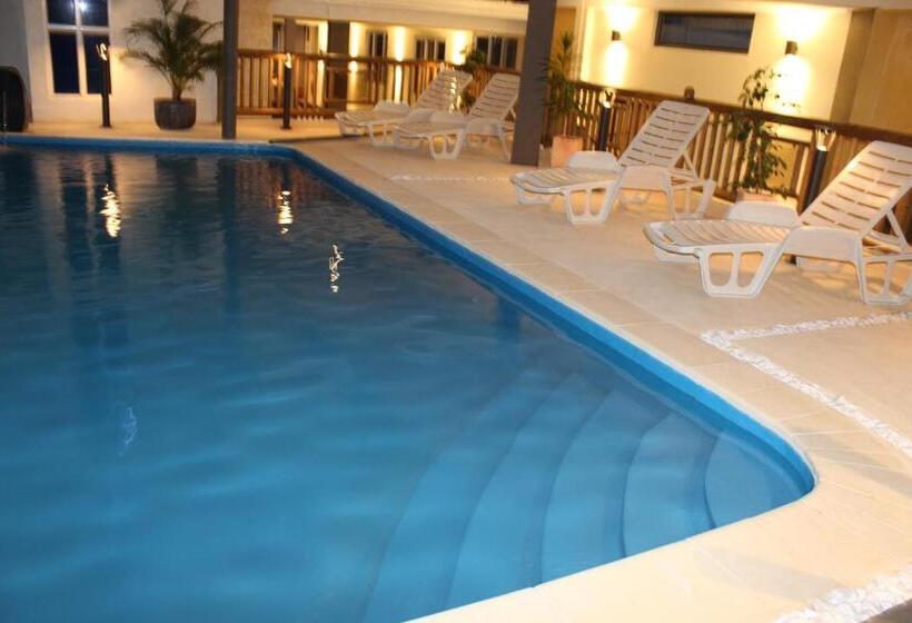 پانسیون Sikamifer Tourist Resort