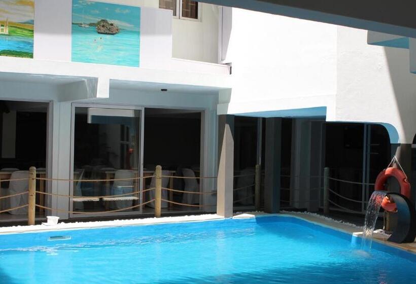 پانسیون Sikamifer Tourist Resort