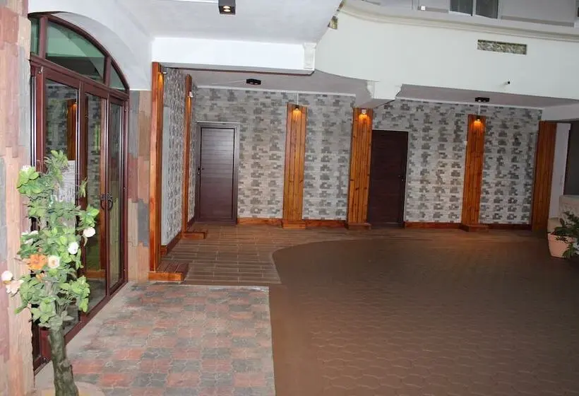 پانسیون Sikamifer Tourist Resort