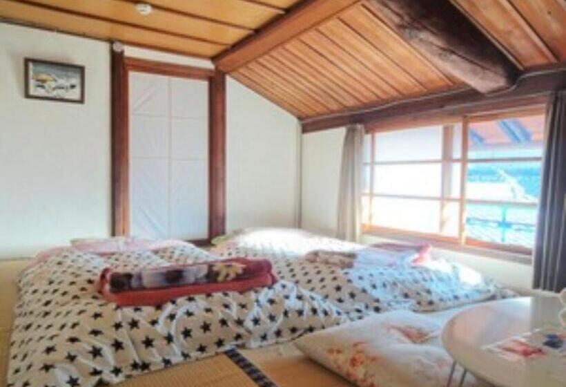 پانسیون Takio Guesthouse   Vacation Stay 12208v